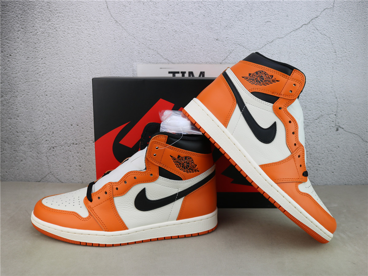 LJR Batch Air Jordan 1 Retro Reverse Shattered Backboard 555088-113